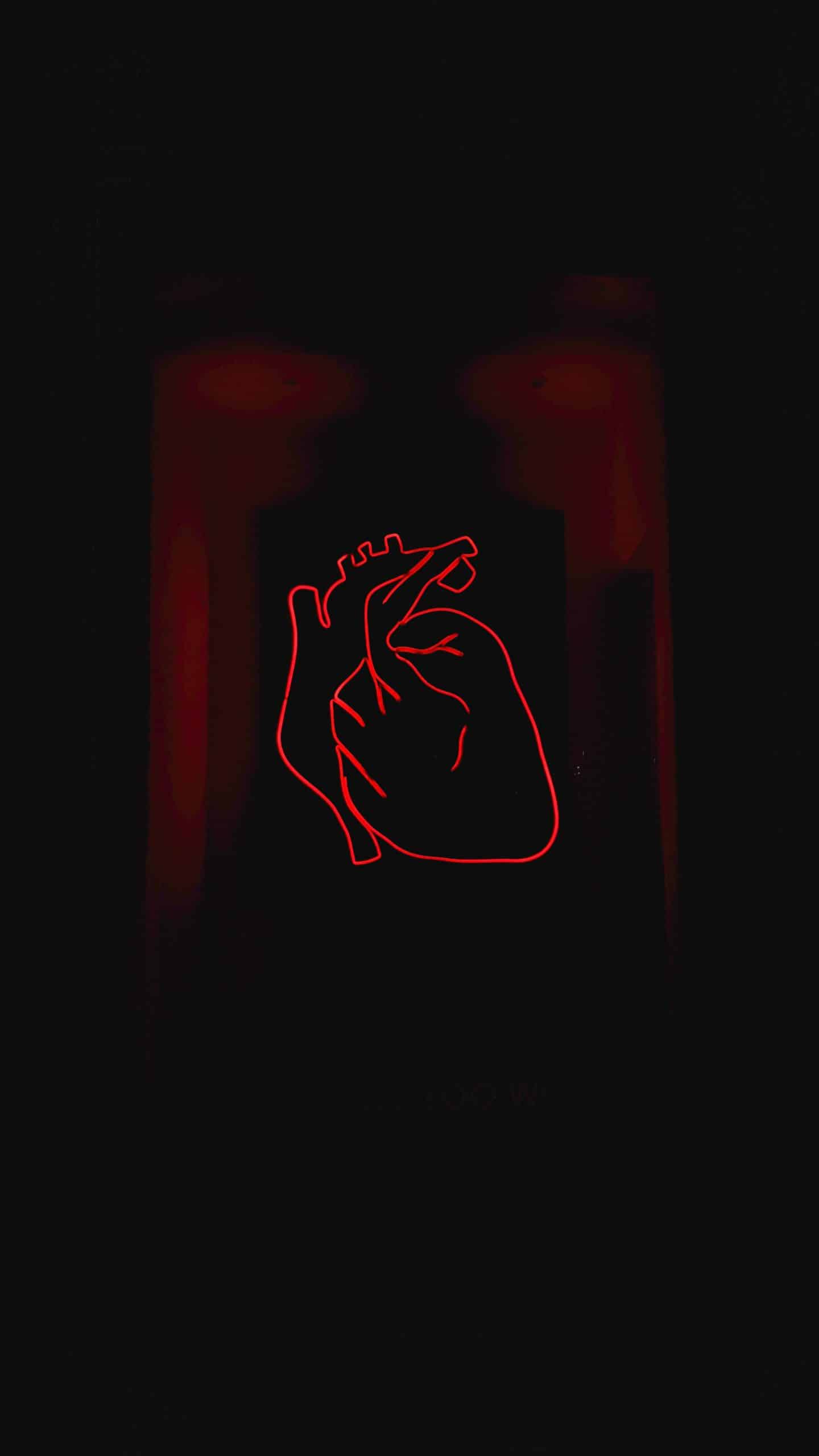 The Heart of the Matter